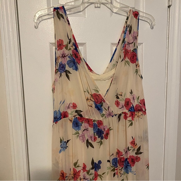 Torrid 2 Maxi Dress - Picture 5 of 7